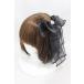 Riu / Ribbon barrette черный H-25-03-25-1012-0-AC-NS-ZH