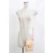 NieR Clothing / PU плечо BAG чёрный H-26-05-13-069-PU-BG-KB-ZH
