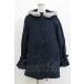 axes femme / с капюшоном средний длина Mod's Coat M темно-синий H-26-10-12-1030-AX-CO-YZ-ZH