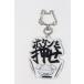 NieR Clothing / ۥ   I-24-08-02-119-PU-ZA-HD-ZT305