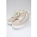 axes femme / ska LAP толщина низ спортивные туфли бежевый T-26-01-28-023-AX-SH-SA-ZTK014