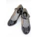 axes femme / эмаль туфли-лодочки чёрный I-26-08-14-129-AX-SH-TE-ZTK059