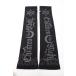 KILL STAR / pentagram crop fuzzy swearer чёрный Y-25-08-15-014-PU-ZA-SZ-ZT486-F004