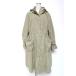 axes femme / задний плиссировать длинный mozM зеленый Y-26-01-09-119-AX-CO-SZ-ZT176