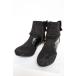 axes femme POETIQUE / жемчуг каблук короткие сапоги L чёрный Y-26-09-22-016-AX-SH-SZ-ZY