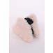 axes femme / мех треугольник волосы зажим awa розовый Y-26-08-06-003-AX-AC-SZ-ZY