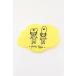 Franche Lippee / брошь желтый O-24-08-21-1023-LO-ZA-IG-ZT421