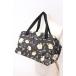 PINK HOUSE / 2018 Black Boston Bag черный O-25-09-03-017-LO-BG-OW-ZT-K023