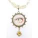 Luxmira / minori's �¤λ� Necklace ��Mystic��  ������� O-25-08-21-1016-LO-AC-IG-ZT394-F004