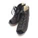 axes femme / гонки выше b- солнечный M черный O-26-09-17-026-AX-SH-OW-ZTK022