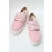 PINK HOUSE / pico оборка спортивные туфли S розовый S-25-11-09-008-LO-SH-AS-ZS