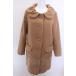 franche lippee black /pokedo пальто O-22-12-28-261-1-CO-LO-L-YM-ZT-C001