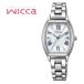 Wicca �E�B�b�J KS4-014-11 ���K�i CITIZEN �V�`�Y�� �\�[���[�e�b�N �d�g 5�C���h��  �J�����_�[ �u���[ �V���o�[ �V���v���A�W���X�g