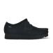[ параллель импортные товары ] Clarks оригиналы wala Be мужской Gore-Tex ботинки low cut мокасины обувь черный замша CLARKS ORIGINALS WALLABEE GTX