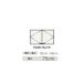 *klinap[TSWH75JTS] wall шкаф BTS серии промежуток .75cm(GB)