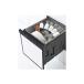 ###klinap тянуть открытый посудомоечная машина с сушкой [ZWPP45R21ADK-E]( черный | panel модель ) прием заказа примерно 2 неделя (IE)