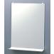 INAX/LIXIL косметика зеркало [KF-3545AB] косметика полки есть косметика зеркало квадратная форма (IE)