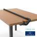 Яkaru Tec /KALTECH[KL-T01-M-K] черный TABLE AIR стол воздушный чистый воздух. разделитель фотокаталитический устранение бактерий дезодорирующий c функцией M: молдинг 2 шт / корпус 1 шт. 