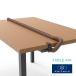 Яkaru Tec /KALTECH[KL-T01-M-T] Brown TABLE AIR стол воздушный чистый воздух. разделитель фотокаталитический устранение бактерий дезодорирующий c функцией M: молдинг 2 шт / корпус 1 шт. 