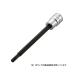 �ϵ��Ե�������/KTC ��BT3-06L-S��9.5sq.���󥰥إ�������ӥåȥ����å� 6mm (4989433152257)