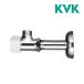 { наличие есть }*15 час до отгрузка OK!KVK вентиль металлические принадлежности [K1000P2] угол форма запорный клапан 