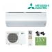 �Ժ߸ˤ���բ�15�����в�OK����ɩ �롼�२�������MSZ-JXV2825S W�ۥԥ奢�ۥ磻�� 2025ǯ JXV���꡼�� ̸���� ñ��200V ���10���� (������ MSZ-JXV2824S W)