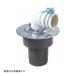 miyako[MB44KLZ-75 винт есть ] сливной сифон стиральной машинки VP*VU75(FA)