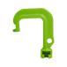 V day moving industry [BH-AH] green all-purpose f car option angle hook (4937305037676)