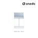 *onedo/ one do( старый мой комплект ) [KTD6-85-60BG] постоянный цвет глубокий type задний защита есть стенд для приготовления пищи KTD6 промежуток .60cm(GB)