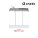 *onedo/ one do( старый мой комплект ) [KTD5-85-90DS1] постоянный цвет высота p встроенный раковина базовый шкаф KTD5-85 верх .. вентиль specification промежуток .90cm
