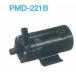 * трехфазный электро- машина насос [PMD-221B2M]50Hz60Hz совместного пользования маленький размер магнит насос винт подключение одна фаза 100V(FF)