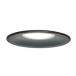β Toshiba осветительное оборудование [LEDD87050N(K)-LS]LED встраиваемый светильник LED цельный форма высота ..SB форма закрытый *. внизу двоякое применение . включено дыра φ100 рамка-оправа : черный не style свет модель {J2}