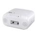 ω Toshiba аудио [TY-CDM2(W)] белый CD радио кассета магнитофон 