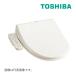 { наличие есть }*15 час до отгрузка OK! Toshiba [SCS-TRS1(N)] пастель слоновая кость мойка теплой водой сиденье для унитаза clean woshu. горячая вода тип ( старый номер товара SCS-T160S)