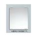 *TOTO косметика зеркало [YM6090F] выдерживающий еда зеркало квадратная форма 600X900(HB)