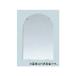 *TOTO косметика зеркало [YM4510FA] выдерживающий еда зеркало арка форма 450X1000(HB)