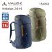 VAUDE �ե����� Hidalgo ���å� 24+4 15493 �Хå��ѥå� 28L ���å����å� �ȥ�å��� �л� ι�� ����̵��