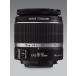 Canon standard zoom lens EF-S18-55mm F3.5-5.6 IS APS-C correspondence 