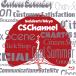 CS Channel Blu-ray