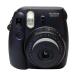 FUJIFILM instant camera Cheki instax mini 8 black INS MINI 8 BLACK