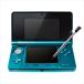  Nintendo 3DS aqua blue производитель производство конец 