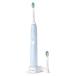  Philips electric toothbrush ( light blue )PHILIPS sonicare Sonicare protect clean HX6863/66