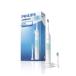  Philips Sonicare protect clean plus electric toothbrush white mint HX6457/68