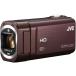 JVCKENWOOD JVC видео камера EVERIO GZ-VX895 встроенный память 64GB urban Brown GZ-VX895-T