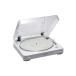 audio-technica stereo turntable system white AT-PL300 WH