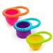 Sassy bath playing in water toy pool toy 6 pieces month from .... cup TYSA13053