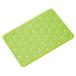  Smart start bathtub for slipping cease mat ba baby's bib m. firmly support 64 piece. suction pad attaching 2 pieces set 