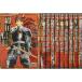  comics version Japanese history ( all 10 volume set )