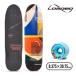  скейтборд low dead койот Complete LOADED COYOTE COMPLETE 30.75"x8.3"- PRIS 150mm V3 FAT FREE 65mm skate скейтборд Surf skate 