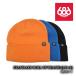  Schic seito Schic s Beanie 23-24 686 STANDARD ROLL UP BEANIE (3-Pack) Bright Pop KCRBNE04P 3 шт. комплект вязаная шапка шляпа Япония стандартный товар 